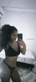 Acompanhante Nicolly Pereira