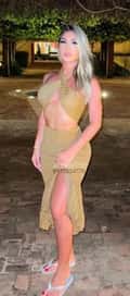 Acompanhante Nicole Lins