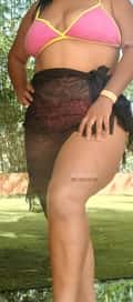 Acompanhante Glenda