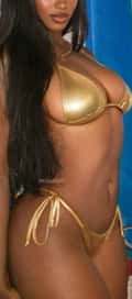 Acompanhante Isabela