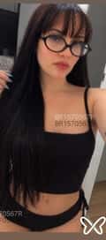 Acompanhante Mirella Louback