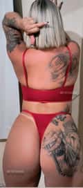 Acompanhante Bruna