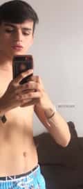 Acompanhante Guilherme Diniz