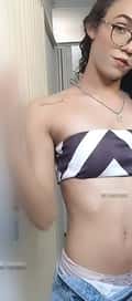 Acompanhante Gabrielly