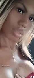 Acompanhante Isabelly Lins
