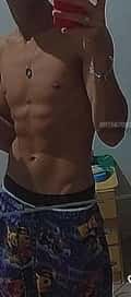 Acompanhante Breno