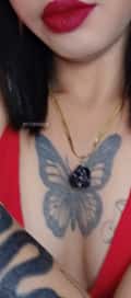 Acompanhante Fanny