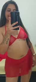 Acompanhante Larissa Gomes