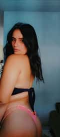 Acompanhante Morena