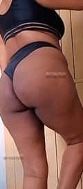 Acompanhante Isabella Alves