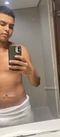Acompanhante Erick Felipe
