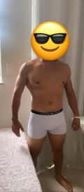 Acompanhante Jhony Santana