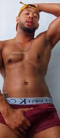Acompanhante Leandro Sarraff
