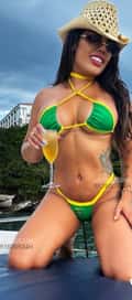 Acompanhante Ingrid
