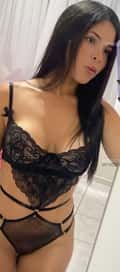 Acompanhante Sabrina