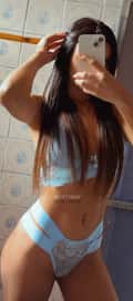 Acompanhante Lorena Becker