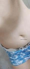 Acompanhante Gabie
