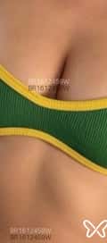 Acompanhante Bruna