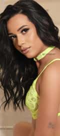 Acompanhante Vivi Guedes