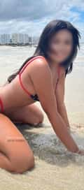 Acompanhante Isadora Campos
