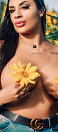 Acompanhante Naty Nunes