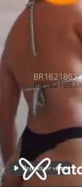 Acompanhante Gabrielly Sousa