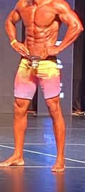 Acompanhante Tiago