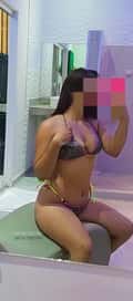 Acompanhante Fernanda Silva