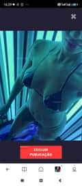 Acompanhante Stephani Araujo