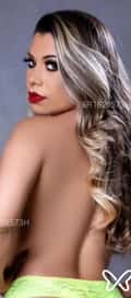 Acompanhante Antonella
