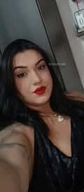 Acompanhante Allanna
