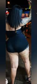 Acompanhante Allanna