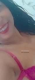 Acompanhante Raquel Silva