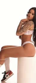 Acompanhante Alice Lins