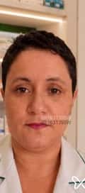 Acompanhante Beatriz