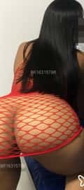 Acompanhante Mirella Ferraz