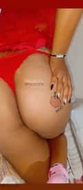 Acompanhante Morena