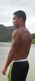 Acompanhante Carlos