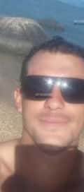 Acompanhante Lucas Souza