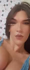 Acompanhante Jhennyfer