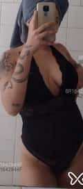 Acompanhante Jessy Augustin
