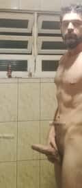 Acompanhante Gustavo