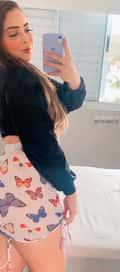 Acompanhante Rafaela Garcia