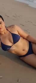 Acompanhante Bruna