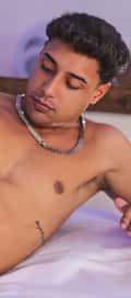 Acompanhante Gustavo Belo