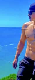 Acompanhante Matt Donovan