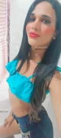 Acompanhante Suzy Alves