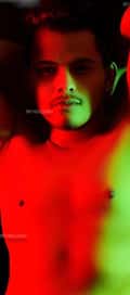 Acompanhante Ray Monteiro