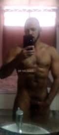 Acompanhante Bruno