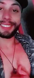 Acompanhante Matheus